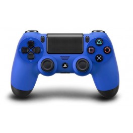 DualShock 4 Wave Blue - PS4 -N/S