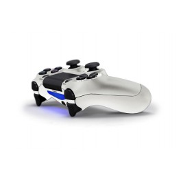 Mando Dual Shock 4 Blanco - PS4