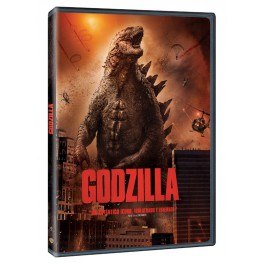 Godzilla Bluray [Blu-ray]