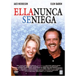 Ella nunca se niega