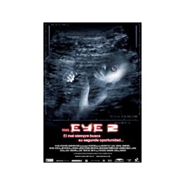 The eye 2