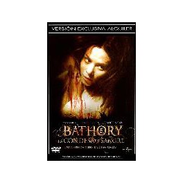 Bathory condesa de sangre