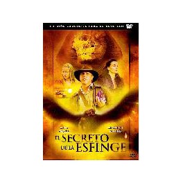 El secreto de la esfinge