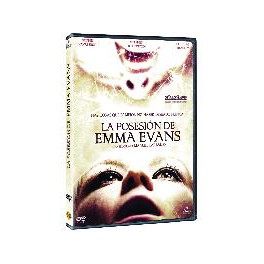 La posesión de Emma Evans
