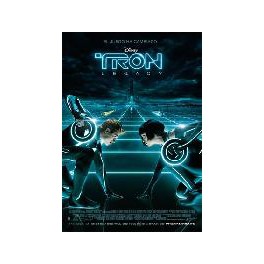 Tron legacy