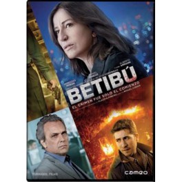 Betibú