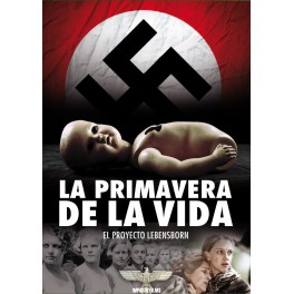 El proyecto Lebensborn