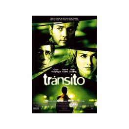 Tránsito