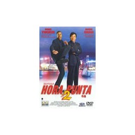 Hora punta 2