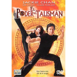 El poder del talismán