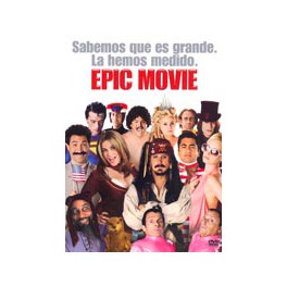 epic movie