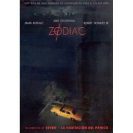 ZODIAC