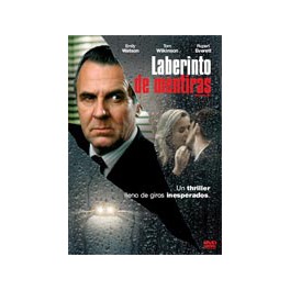 laberinto de mentiras