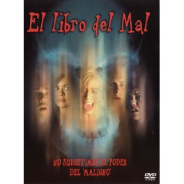 El libro del mal