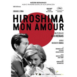 Hiroshima mon amour