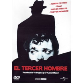 El tercer hombre