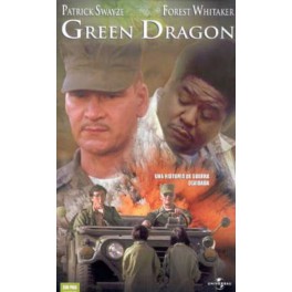 GREEN DRAGON