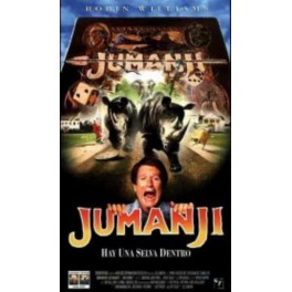 JUMANJI