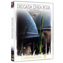 la delgada línea roja