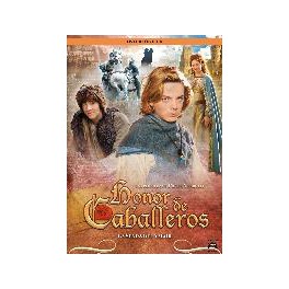 Honor de caballeros