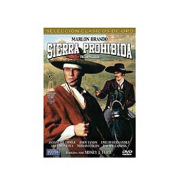 Sierra prohibida