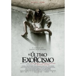 EL ULTIMO EXORCISMO