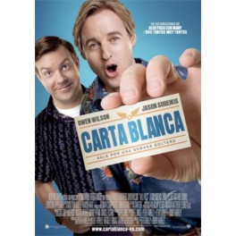 CARTA BLANCA