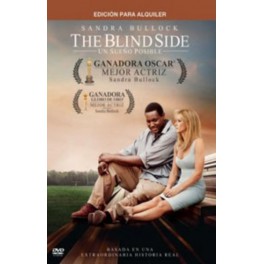 THE BLIND SIDE - UN SUEÑO POSIBLE