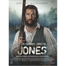 Los hombres libres de Jones