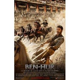 Ben-Hur (2016) Ben-Hur (2016)