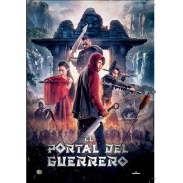 Portal del guerrero