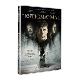 El estigma del mal