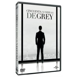 Cincuenta Sombras de Grey - Edición 2017