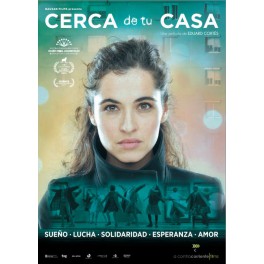 Cerca de tu casa