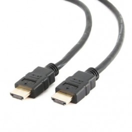 Cable HDMI 4K 1.8m