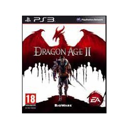 Dragon Age 2 - PS3 Dragon Age 2 - PS3