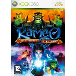 Kameo: Elements of Power [X360] Microsoft