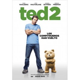 TED 2