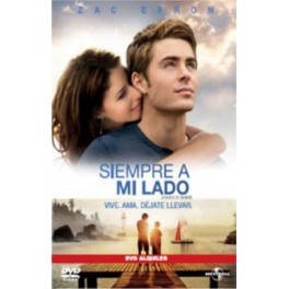 SIEMPRE A MI LADO SIEMPRE A MI LADO