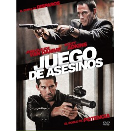 Juego de asesinos