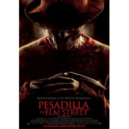 PESADILLA EN ELM STREET - EL ORIGEN