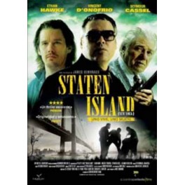 STATEN ISLAND