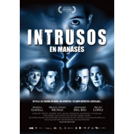 INTRUSOS EN MANASES