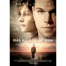 MAS ALLA DE LA VIDA