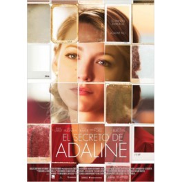 EL SECRETO DE ADALINE