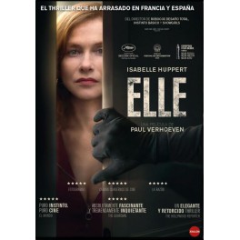 Elle (2016) Elle (2016)