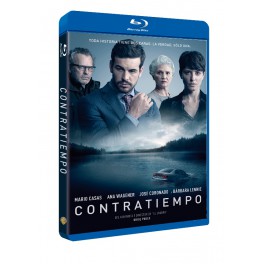Contratiempo Contratiempo