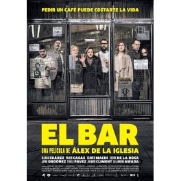 El bar El bar