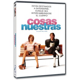 Cosas nuestras