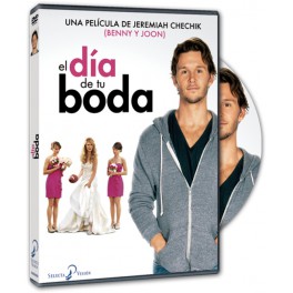 El día de tu boda
